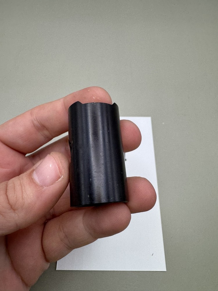 AGD Automag Classic VASA Black