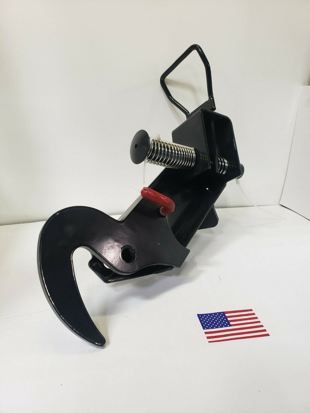 Replacement Western Passenger Side Stand Weldment 67846 -AM