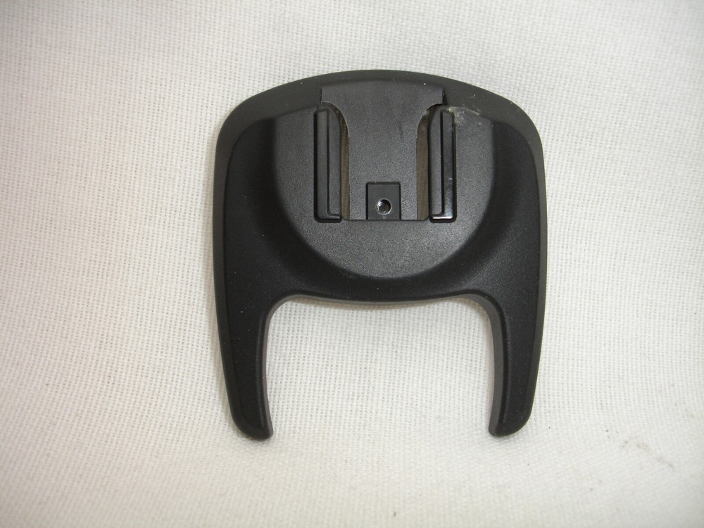 CANON Shoe Flash Stand Speedlite Base Holder Bracket , Genuine, Small version