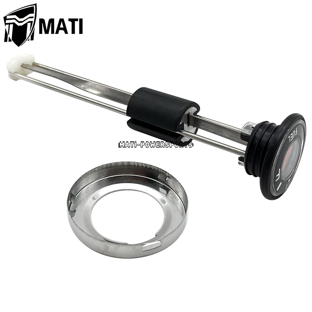 M MATI Fuel Gauge For Kawasaki Bayou 220/250/300/400 KLF220/KLF250/KLF300/KLF400