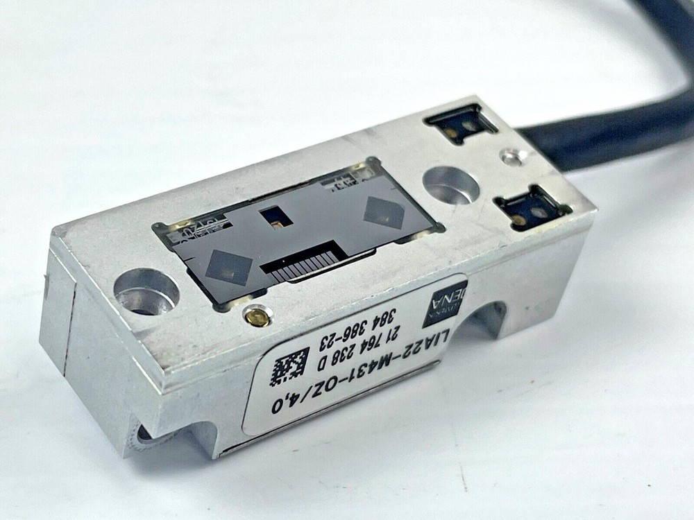 Jena LIA22-M431-OZ/4,0 Linear Encoder Head