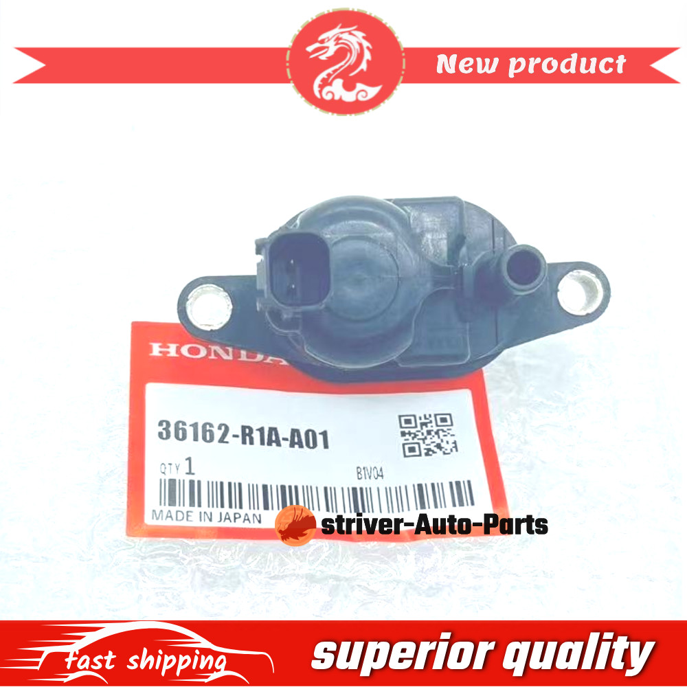 OEM Purge Control Solenoid Valve Assembly For Honda Civic HR-V 1.8 36162-R1A-A01