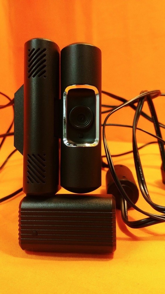 Warpia ConnectHD Wireless Webcam SWP400VC