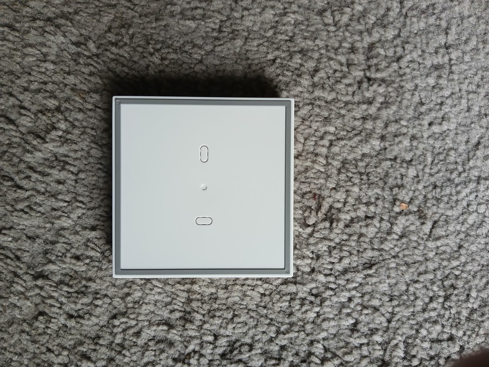 Velux Skylight Basic Remote Control KLI 310/311/312