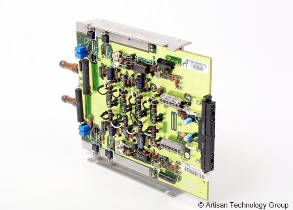 SRL 2109-1303 Convergence Amplifier Module
