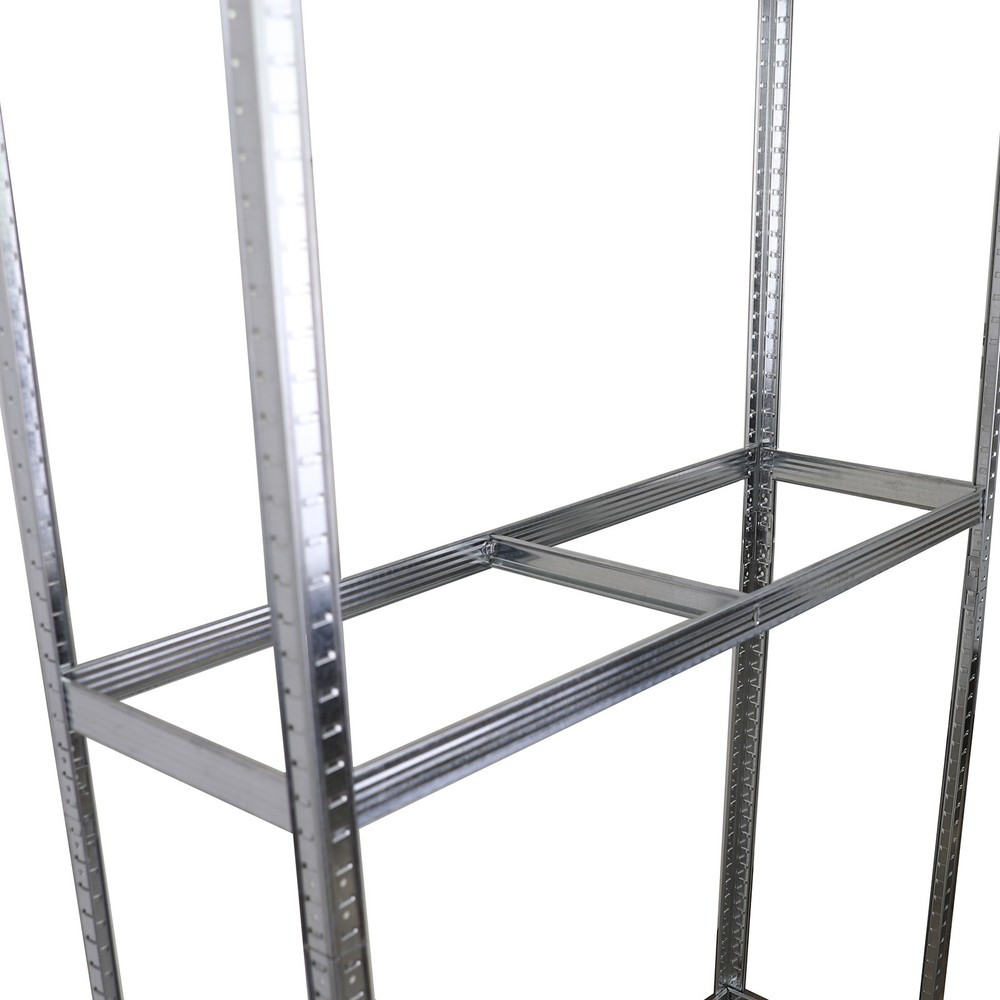 Tire Rack Pneumatic Frame Shelving Workshop Shelf Heavy Load