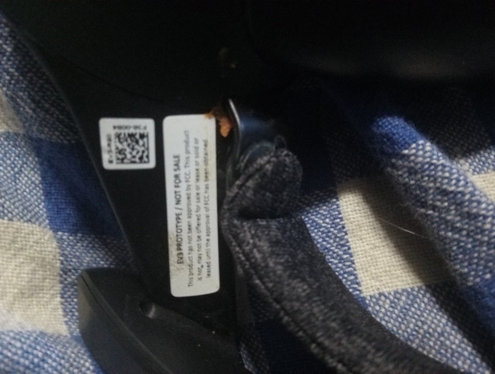 Steam Valve Index VR Controller Knuckles Left Only