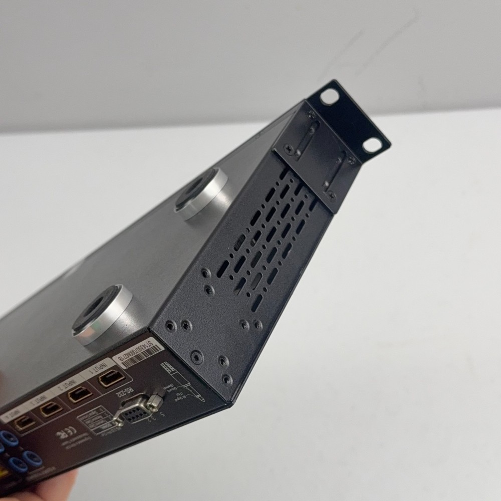 Binary B-500-MTRX-230-4x4 HDMI 4x4 Matrix Replacement Switcher TESTED WORKING