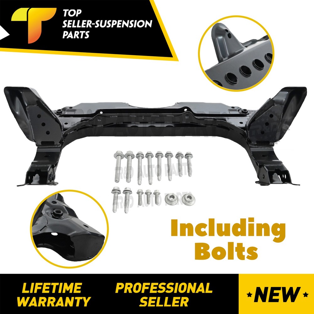 For Cavalier Sunfire 03-05 Front Sub K Frame Crossmember Subframe Engine Cradle