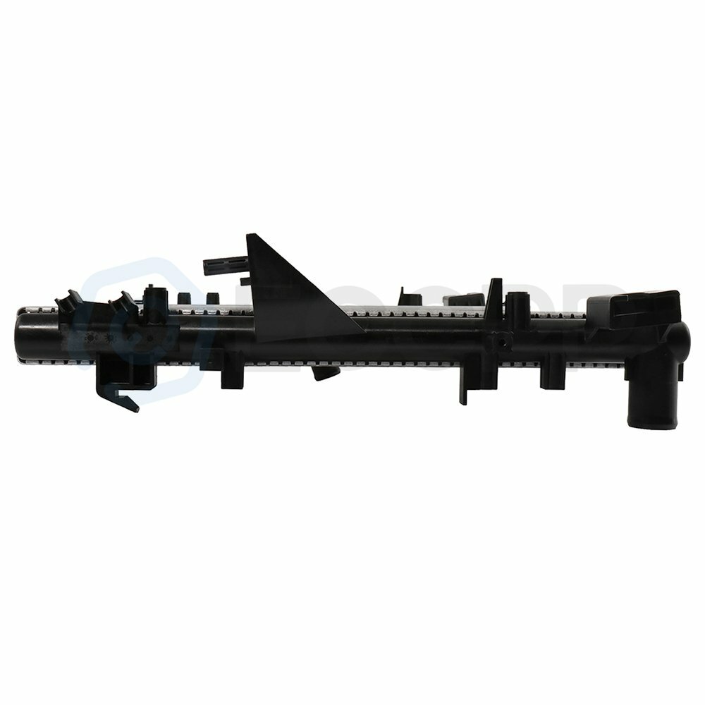 Brand New Aluminum Radiator for 07-13 Jeep Wrangler 3.8L 3.6L V6 Fits CU2957