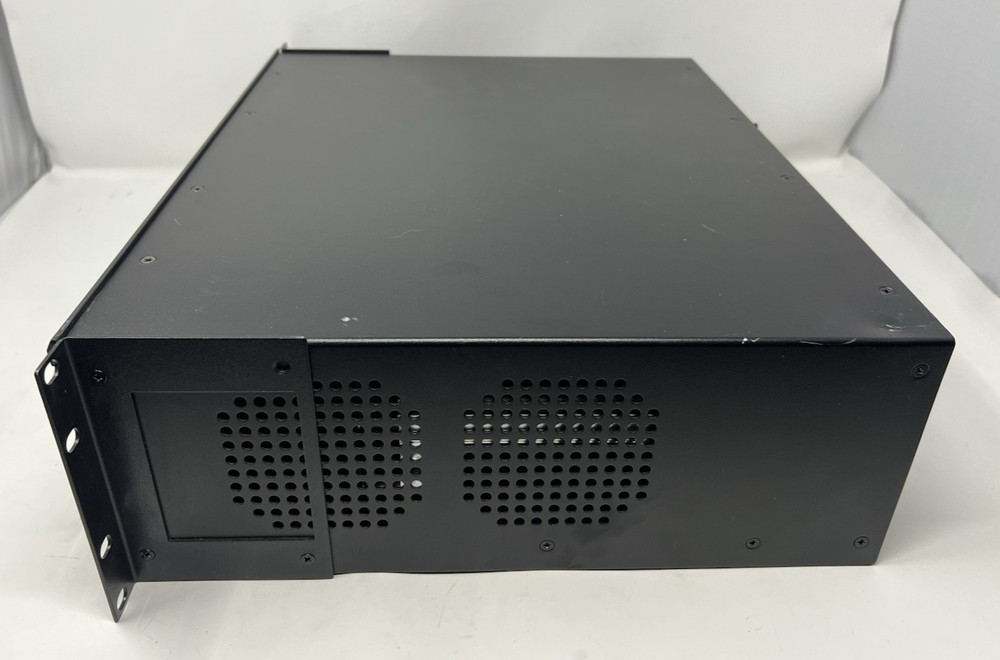 Crestron DVPHD-4 High-Definition Digital Video Processor