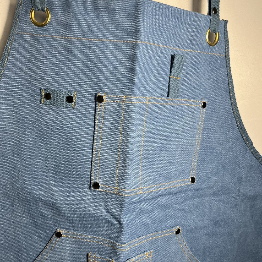 Axe Heavy Duty Work Apron, New