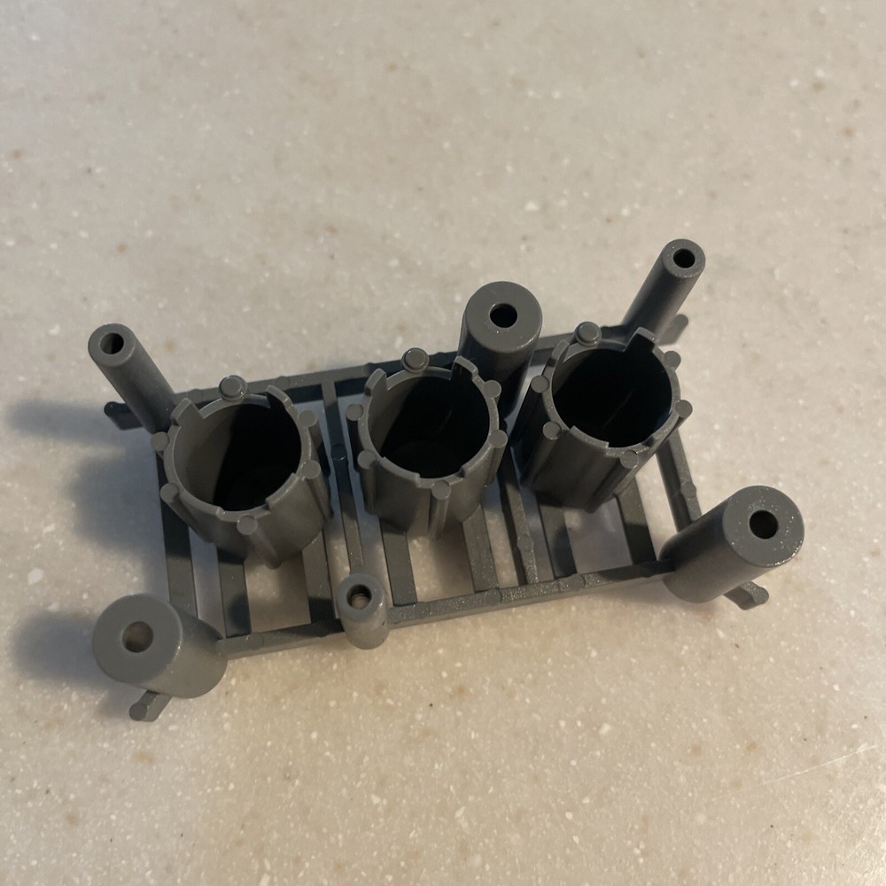 Stanton STR8-80 Replacement Key correction Quartz lock Reverse Motor Button