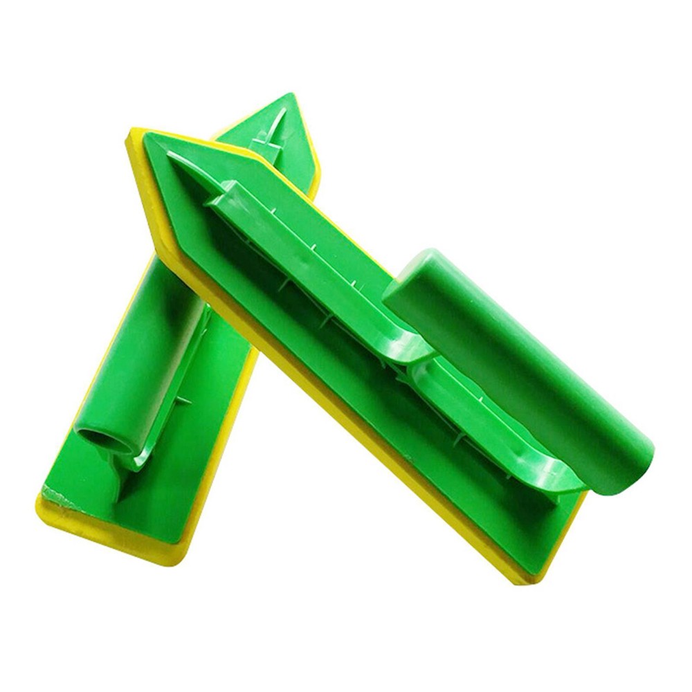 23.5x6cm Sponge Float Trowel Hand Trowels for Masons Plaster Bricklayer