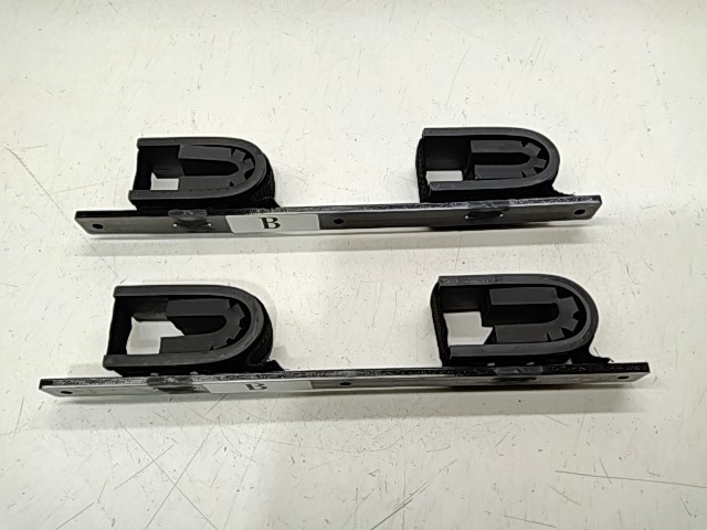 Tool Holder Kit Ranger S1 - ---- POLARIS NOS