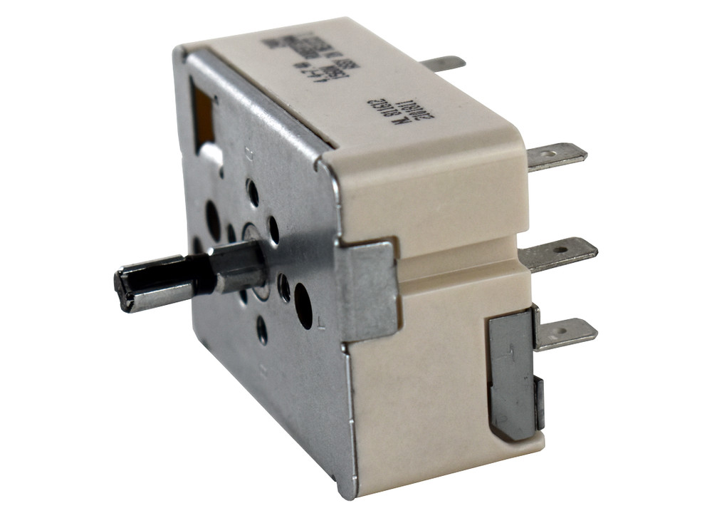 GE WB24T10025CM Infinite Switch
