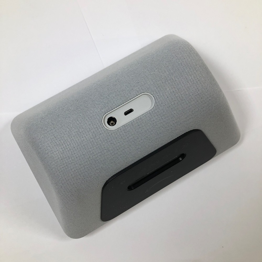 Amazon Echo Show 8 (2nd Gen) Smart Display Speaker - White A8H3N2