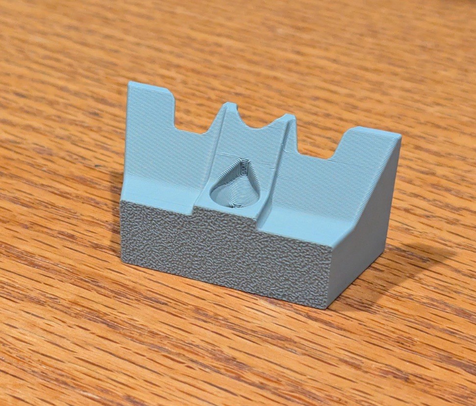 EGO 675 CFM Leaf Blower Wall Mount