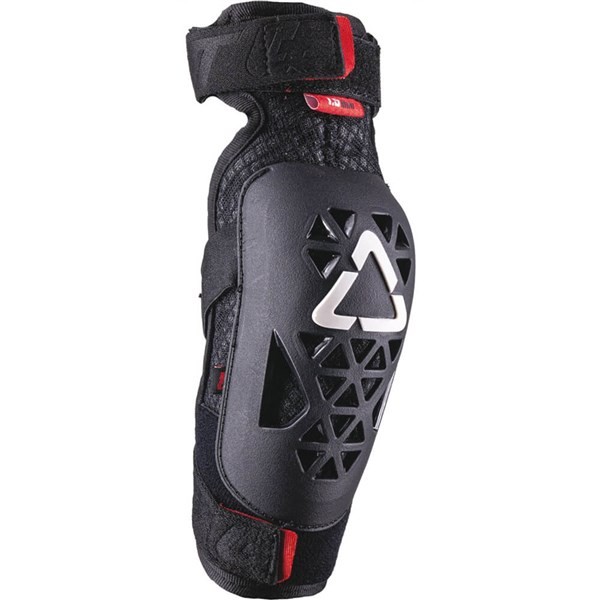 Leatt 1.5 Mini Youth Elbow Guards | Black | Size