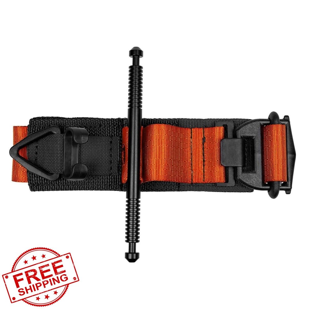 SOF Tourniquet Generation 5 Orange First Aid Bleeding Control