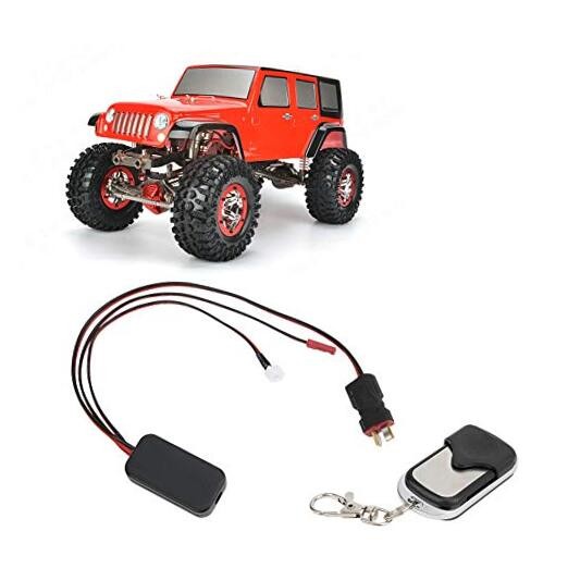 RC Winch Control Remote Control Switch Receiver Wireless Remote Control T Plug