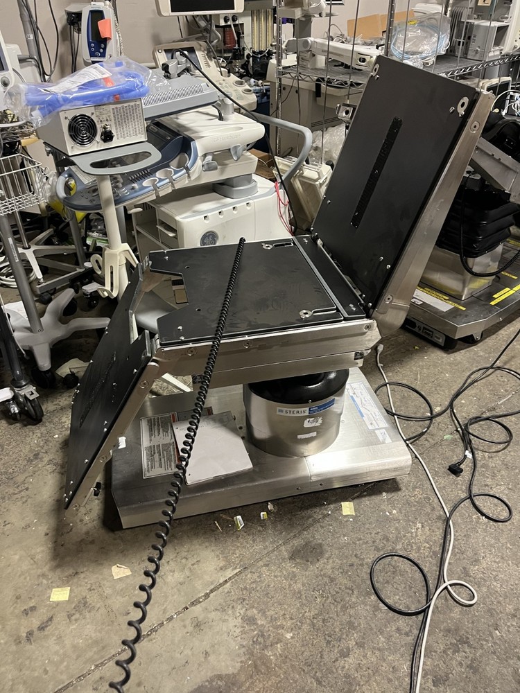 Steris CMAX Operating Table