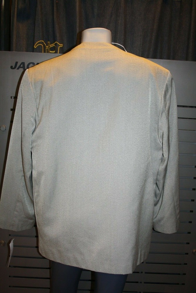 Phoenix and Protagonist Blazer RUBY new Size S beige 08200 01