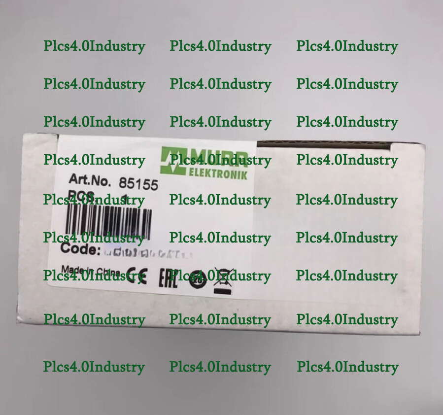 1PCS MURR 85155 power supply