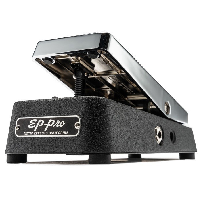 New Xotic Effects EP-Pro Boost & Volume Guitar Effects Pedal