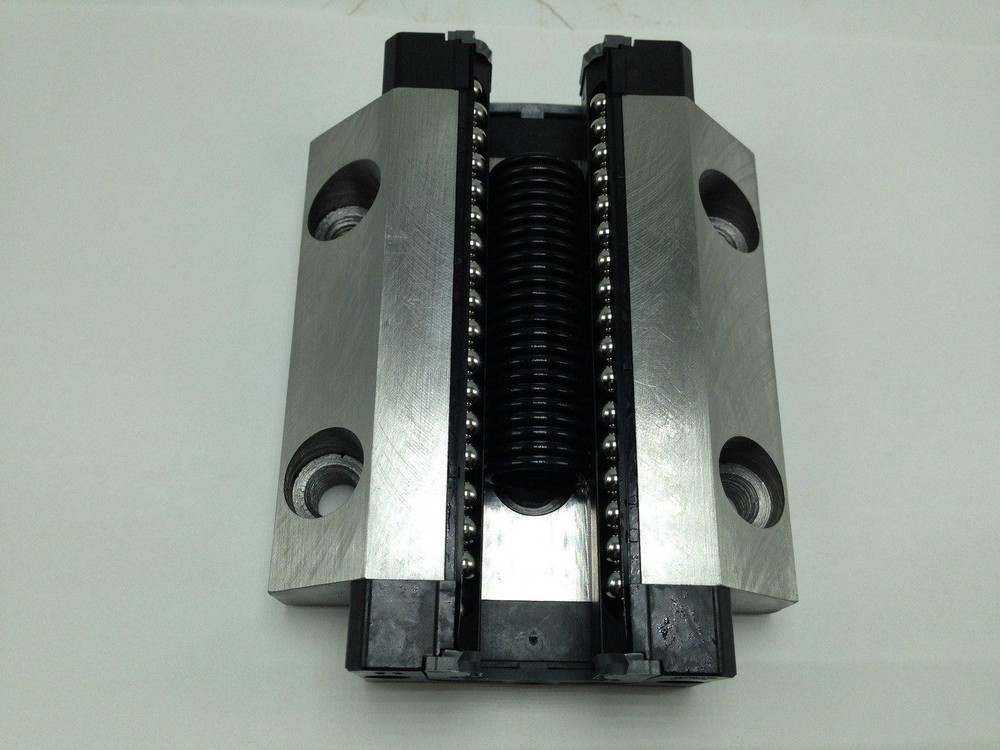 Rexroth/Star 1653-713-10 Linear Rail Runner Block, Size 30