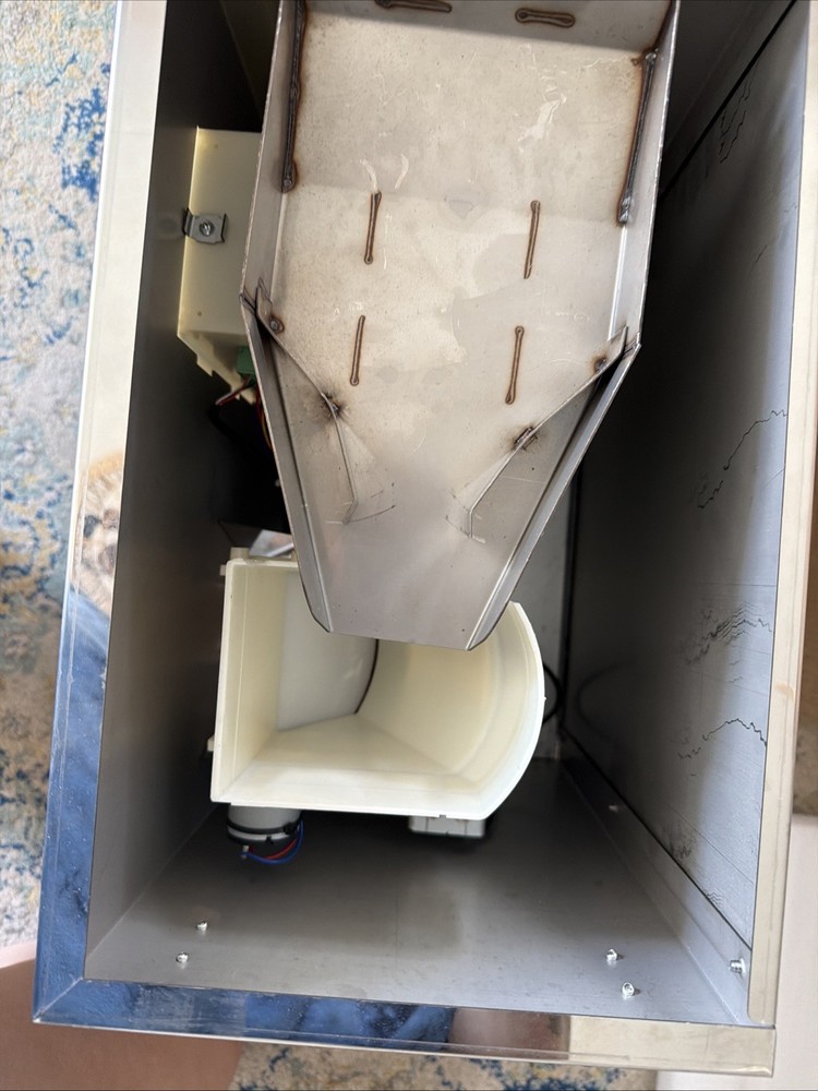 Sumeve Automatic Powder Filling Machine 1-100g