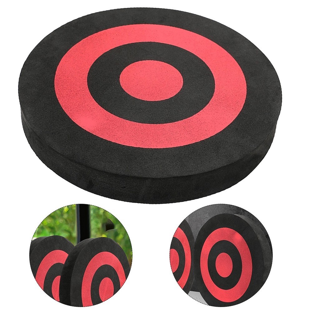 Practical To Use Arrow Target Arrow Target 45 Degrees Self Healing Bow