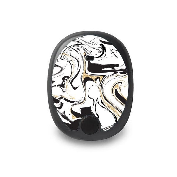 Sticker / Eversense XL Sticker - Marble | Diasticker®