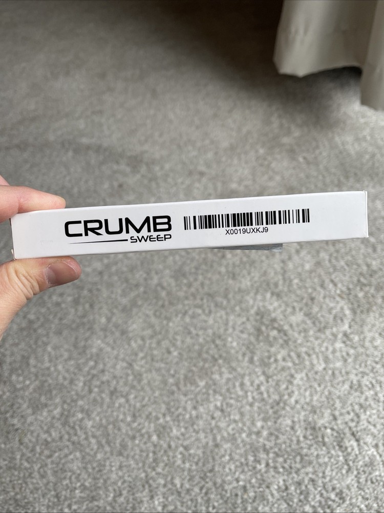 Crumb Sweeper