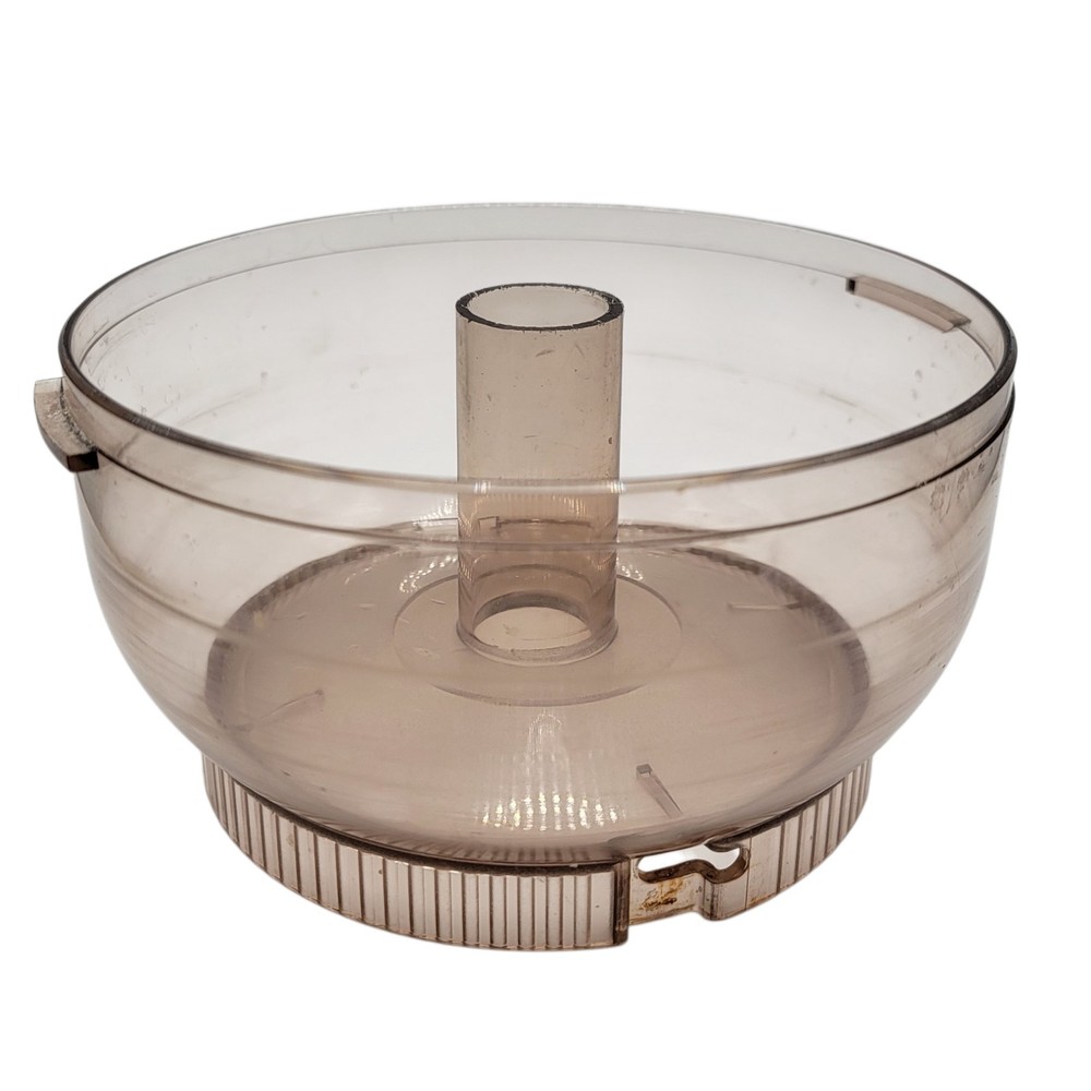 Sunbeam Oskar Jr Chopper Plus Model 14131 Replacement *Bowl Only*