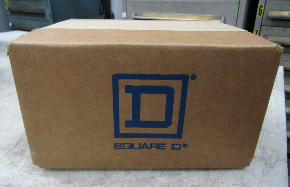 💥NEW SEALED SQUARE D GROUNDABLE NEUTRAL ASSEMBLY SN400LA