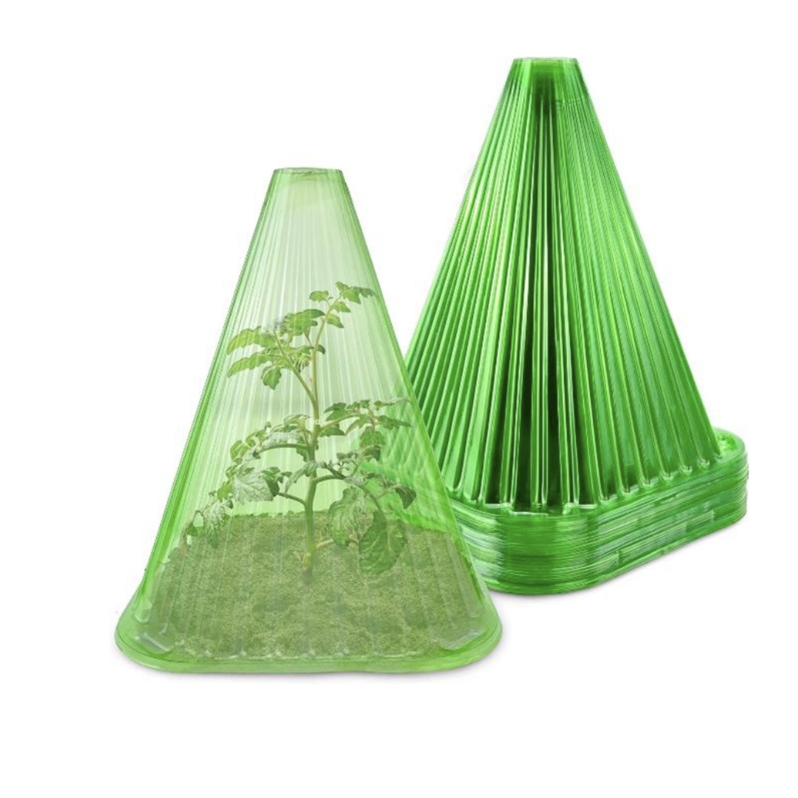 Drip Depot Garden Plant Cloche