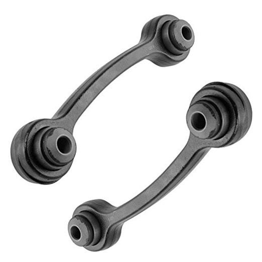 Rear Upper Vertical Link Control Arm Kit Pair LH RH for Traverse Enclave