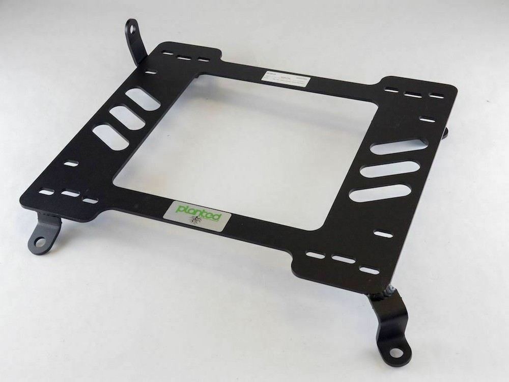 PLANTED Race Seat Bracket for Mitsubishi Eclipse Talon (1995-1999) Driver Side