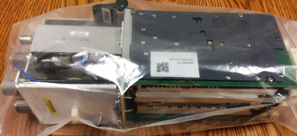 Agilent/Keysight M9430A Wireless Test Module