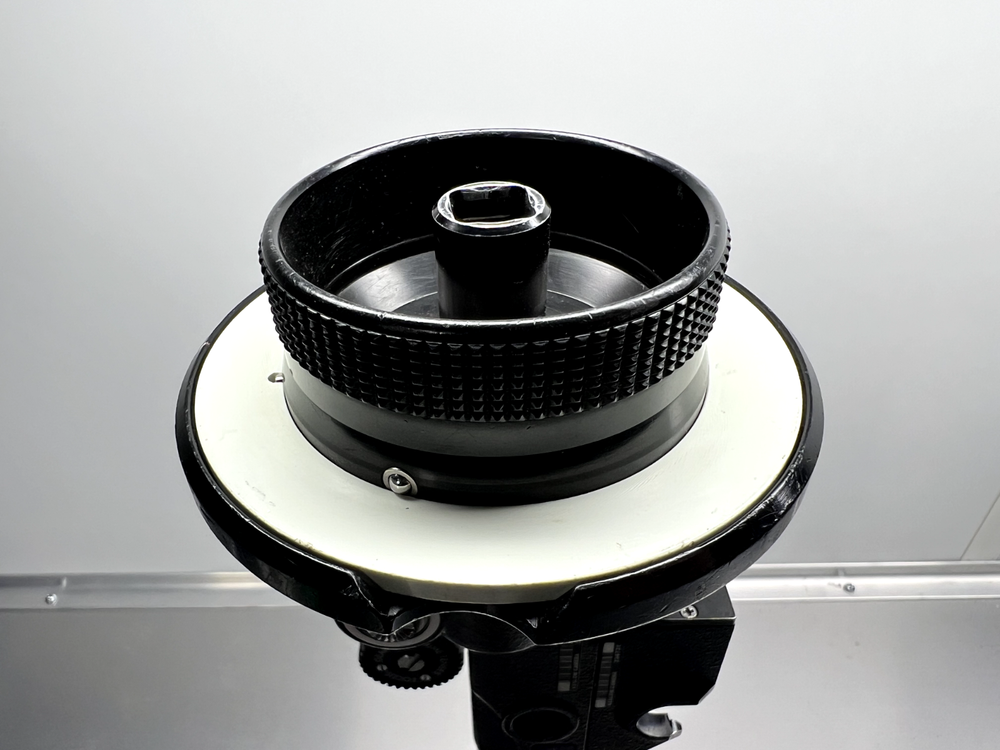 Arri FF4 Follow Focus 15mm w/Case, L&R Knobs, Extension and Crank