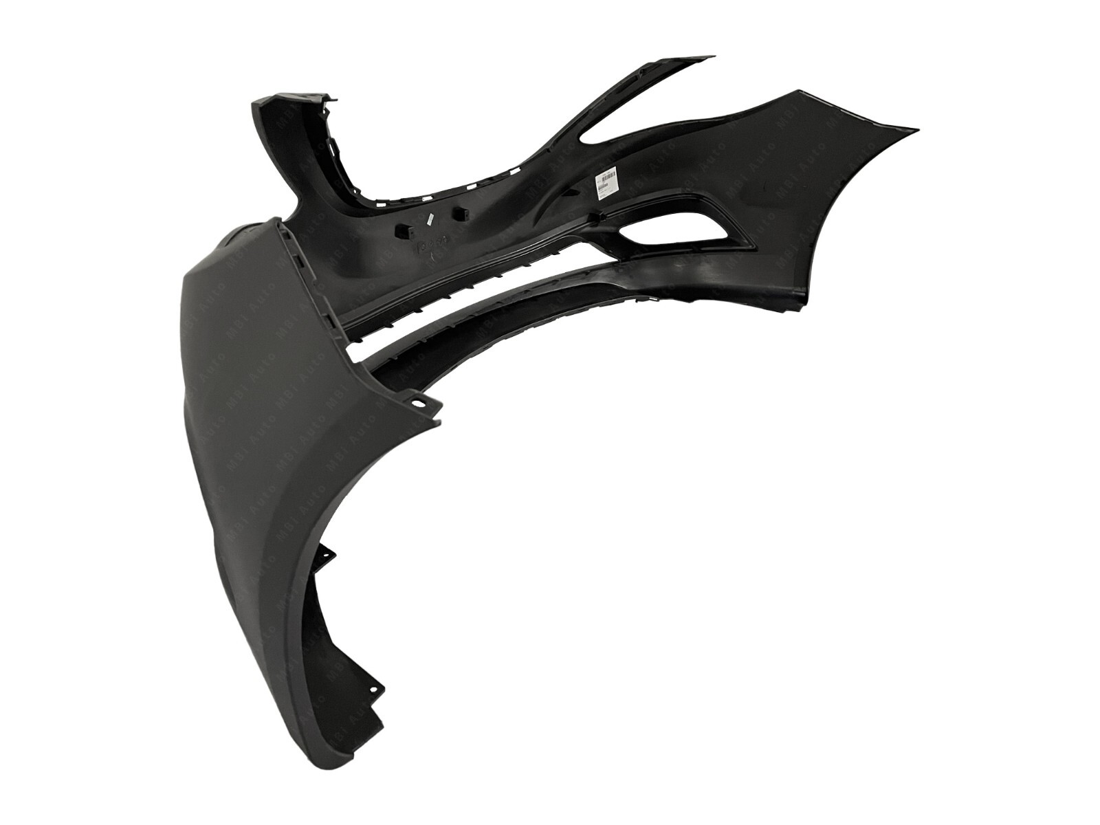 NEW Primered - Front Bumper Cover Fascia for 2011 2012 2013 Hyundai Sonata 11-13