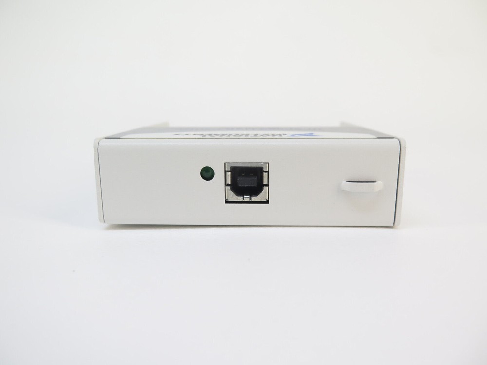 National Instruments NI USB-9162 cDAQ Chassis / Single Module Carrier#Br