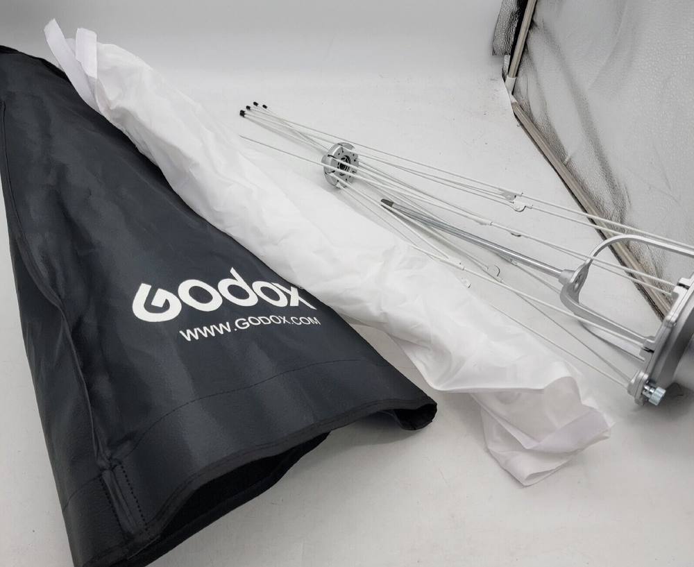 Godox Octa Quick-Folding Softbox 47in (120cm)