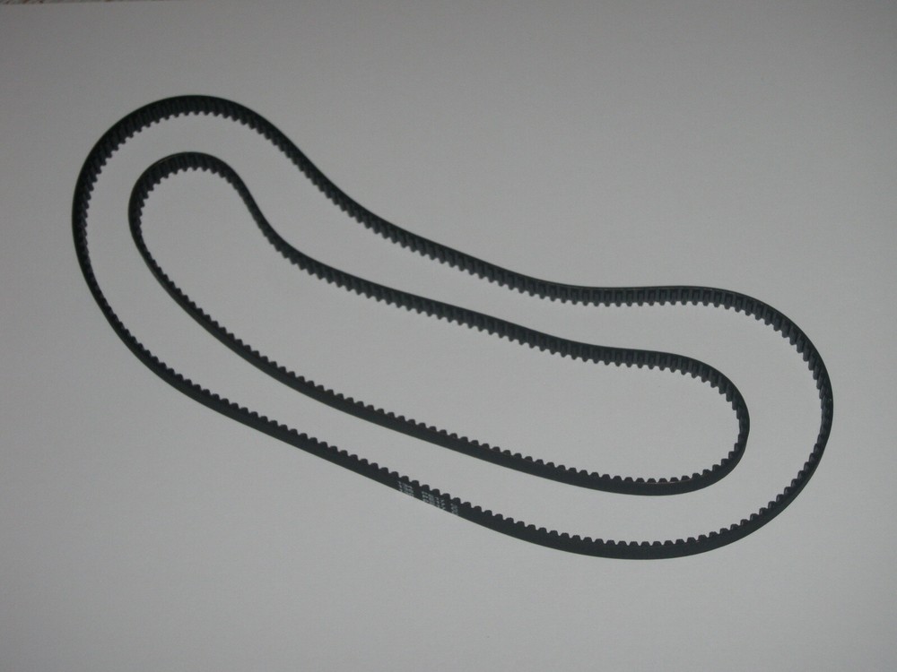Belt Set for Wolfgang Puck Bread Maker Machine Models BBME025 WPBME025