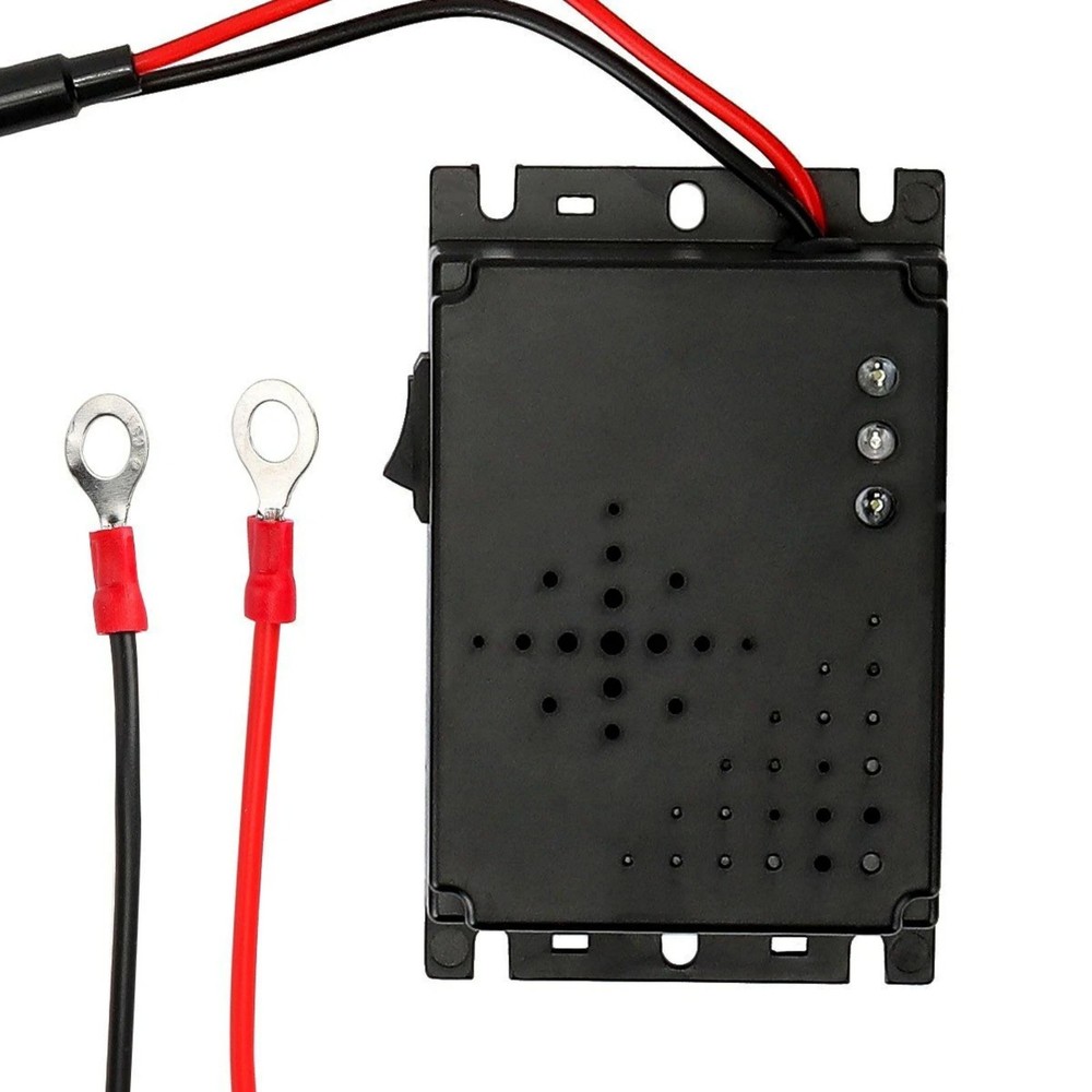 High Quality Replacement Pest Repeller Unit for Car Vehicle Ultrasonic Device
