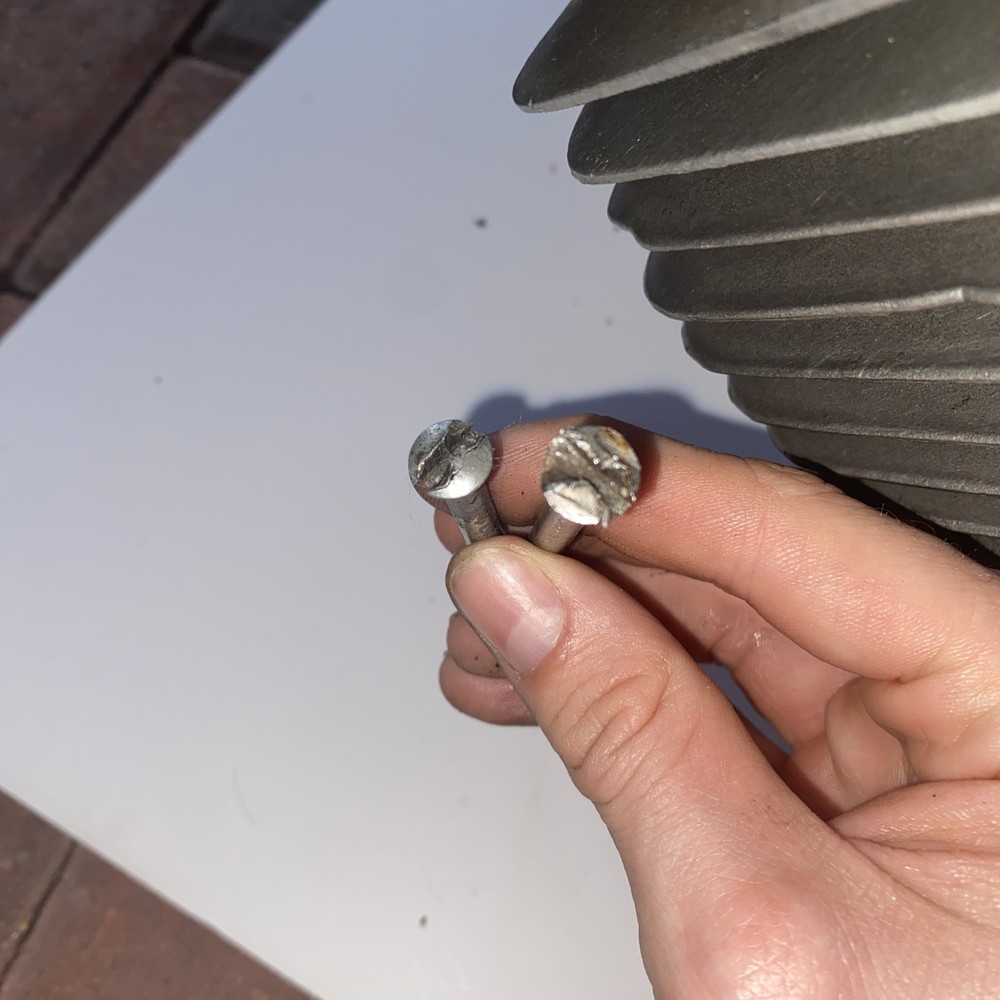 1960’s Puch M125 Sr125 Running Motor Read Description