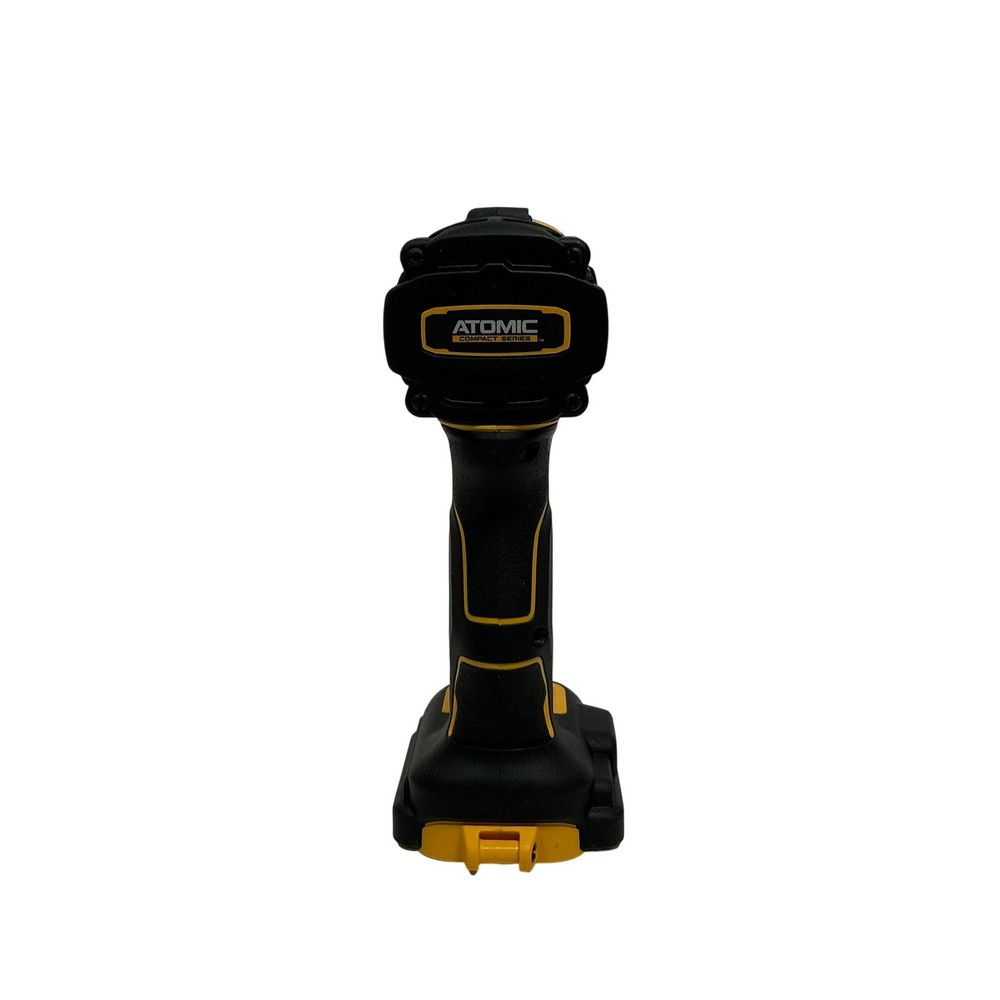 DeWalt DCF850B ATOMIC 20V MAX Brushless Compact 1/4" Cordless Impact Driver