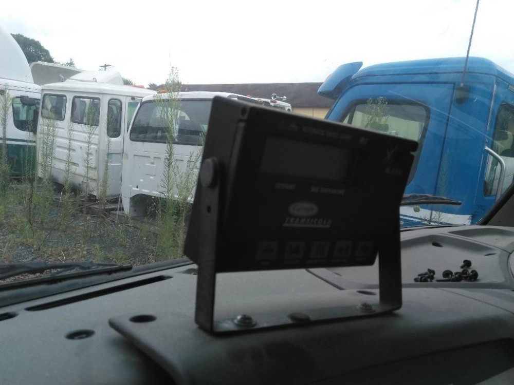 Replaces 2006 STERLING ACTERRA 5500 TEMPERATURE CONTROL ,  MD