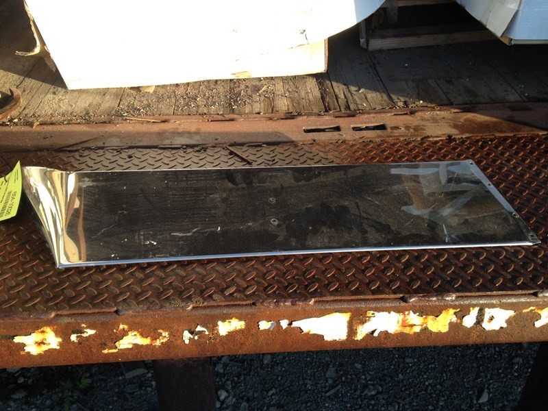 Western Star 4900 Visor (654-10061)